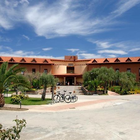Corte Dei Greci Resort & Spa Cariati Exterior foto