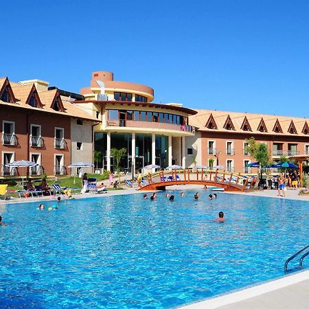 Corte Dei Greci Resort & Spa Cariati Exterior foto