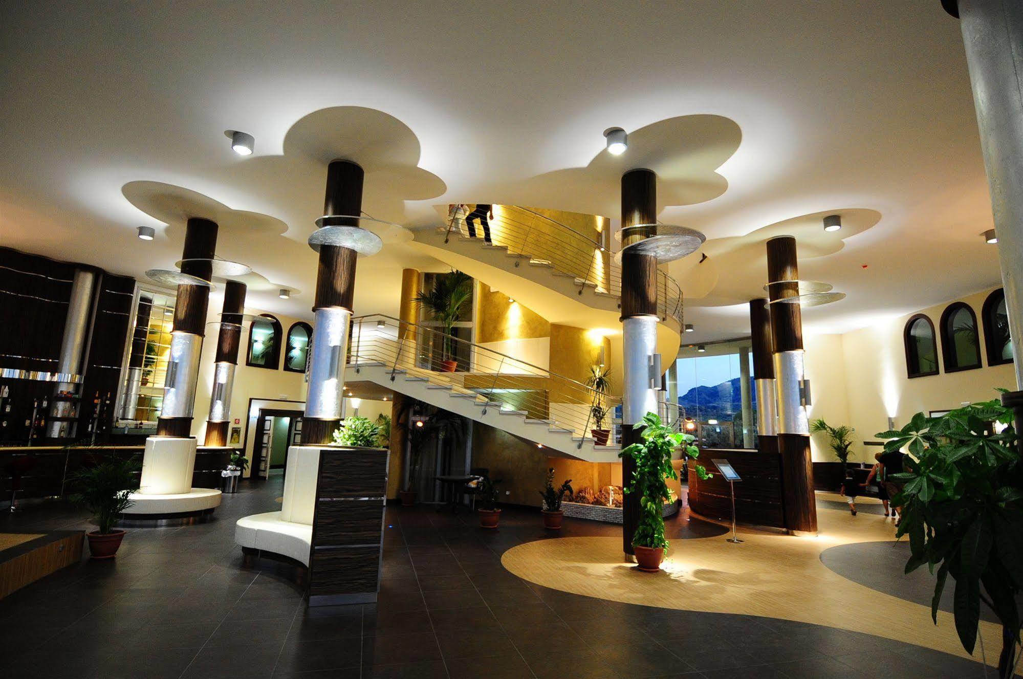 Corte Dei Greci Resort & Spa Cariati Exterior foto