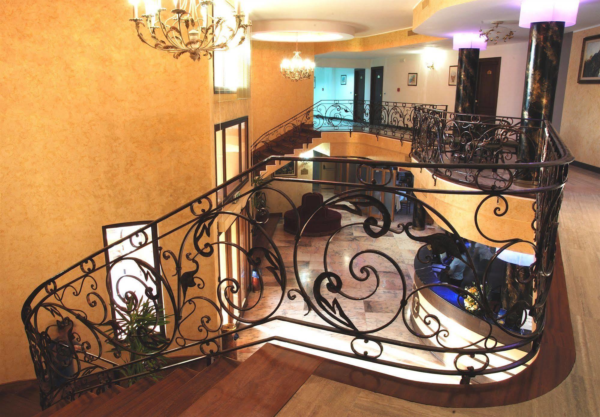 Corte Dei Greci Resort & Spa Cariati Exterior foto